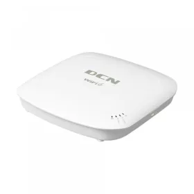   DCN 802.11AX Beltéri Bázisállomás,2,975 Gbps  2x 10/100/1000/2500 Base-T RJ45, Dual Band (2,4GHz & 5GHz), 802.11a/b/g/n/ac/ax, Internal Antenna
