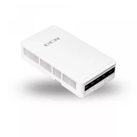  DCN 802.11AX Beltéri Bázisállomás, 1,775Gbps 1x1000Base-T RJ45,2x 10/100/1000Base-T RJ45 PoE,4x 10/100/1000Base-T RJ45,(2,4GHz & 5GHz),802.11a/b/g/n/ac/ax