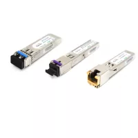 Gigabit Ethernet SFP