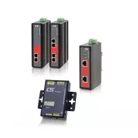 Ipari PoE tápfeladók