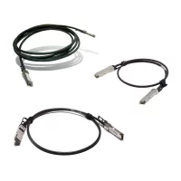 Direct Attach Kábel (DAC)