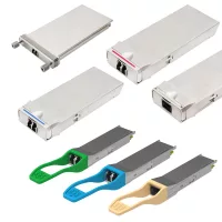 100G CFP/CFP2/CFP4/QSFP28