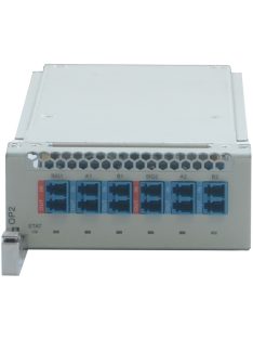   2 csatornás optikai vonalvédelni kártya Raisecom iTN8200-II sasszéhoz
