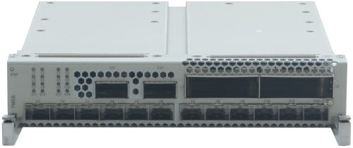 Raisecom 10x10G/1X100G downlink,1x200G uplink interfész kártya iTN8200-II eszközhöz