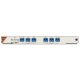 Raisecom DWDM kétszálas kétirányú 4x optikai add-drop kártya, 25CH