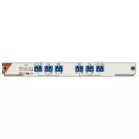 DWDM Mux/Demux/OADM