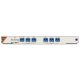 Raisecom DWDM 8x optikai add-drop kártya, iTN8600-DAD8-xx, 21CH