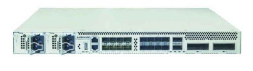 Raisecom 100/200G ONT kártya,4xQSFP28(100GE/OTU4) kliesn port,2xDCO CFP2(100/200G) iTN8600-I sasszéhoz