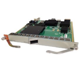   1 x 100 GbE interfész bővítőkártya Raisecom iTN8800-A sasszéhoz
